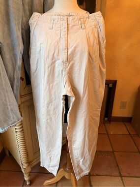 The limited Vintage Chino Pants